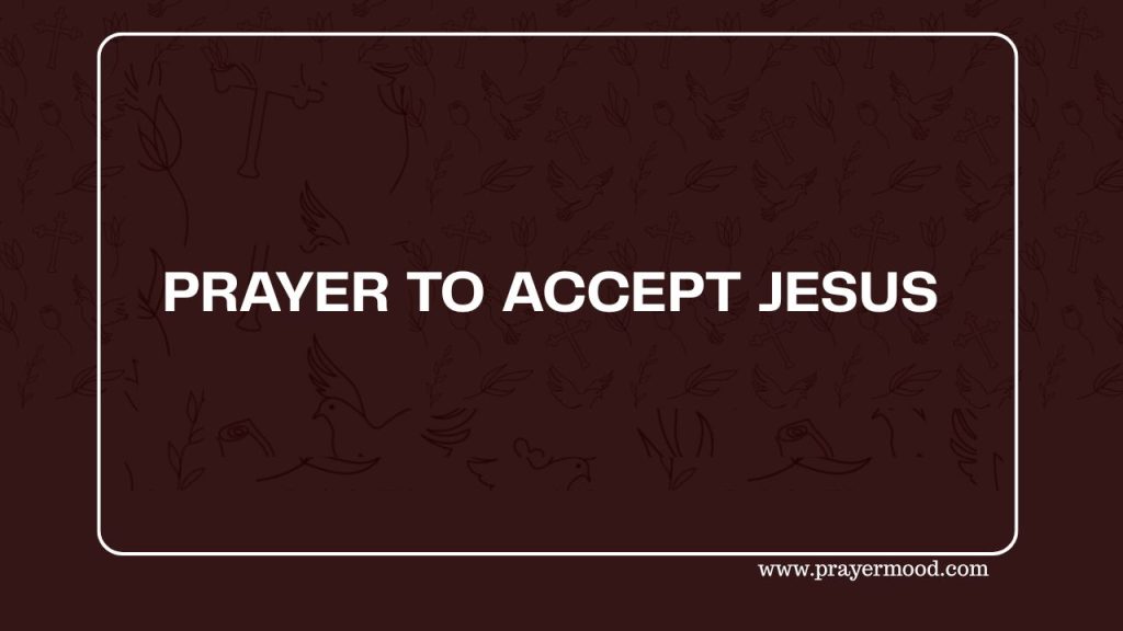 Step into God’s Family: 30 Simple Prayers to Welcome Jesus Into Your Life